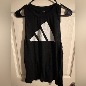 Adidas Athletic Tank